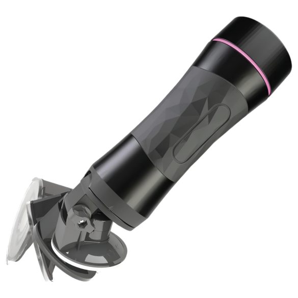 mystim Captain Hook - sugekop-tilbehør