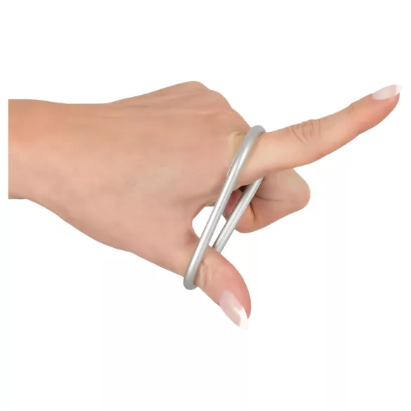 You2Toys - penisringsæt - 3 stk silikone