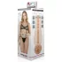 Fleshlight - onaniprodukt vagina - realistisk - natur