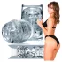 Fleshlight Quickshot Riley Reid - rejsedreng masturbator - kompakt størrelse