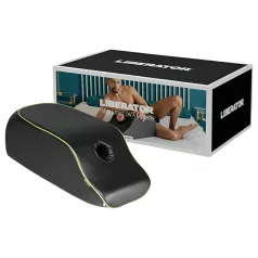 Fleshlight på mission - sexpude (sort)