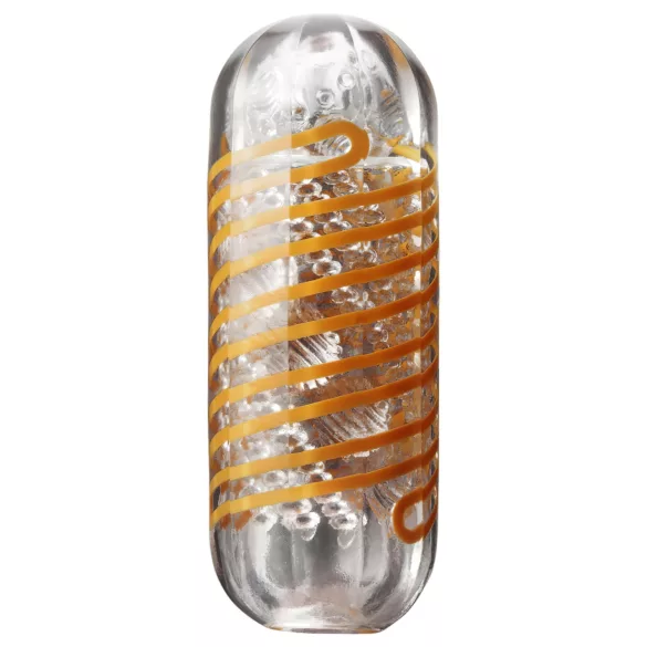 TENGA Spinner Beads - masturbator - gennemsigtig