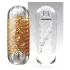 TENGA Spinner Beads - masturbator - gennemsigtig