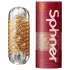 TENGA Spinner Beads - masturbator - gennemsigtig