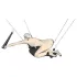 You2Toys - sexgynge - justerbar - sort