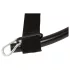 You2Toys - sexgynge - justerbar - sort