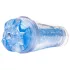 Fleshlight Flight Commander - masturbator med sugeeffekt - blå
