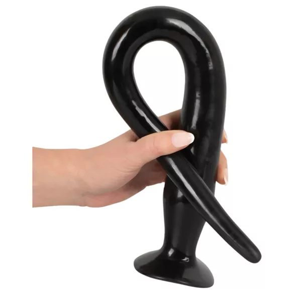 You2Toys - analprop sæt - ekstra lang - sort (3 dele)