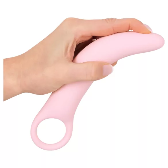 Smile Vaginal Trainers - Sæt med vaginale trænere i 3 størrelser (bækkenbundstræner)