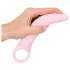 Smile Vaginal Trainers - Sæt med vaginale trænere i 3 størrelser (bækkenbundstræner)
