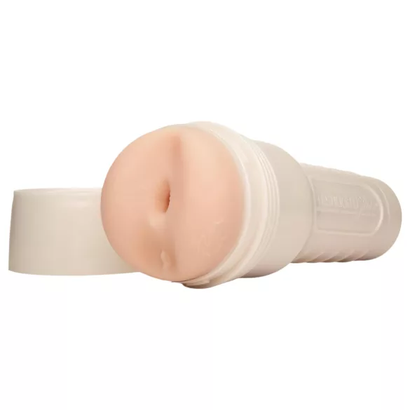 Fleshlight Eva Lovia Spice - realistisk popsimasturbator - blød silikone