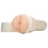 Fleshlight Eva Lovia Spice - realistisk popsimasturbator - blød silikone