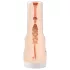 Fleshlight Eva Lovia Spice - realistisk popsimasturbator - blød silikone