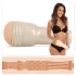 Fleshlight Eva Lovia Spice - realistisk popsimasturbator - blød silikone
