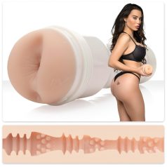 Fleshlight - masturbator - realistisk anus - natur