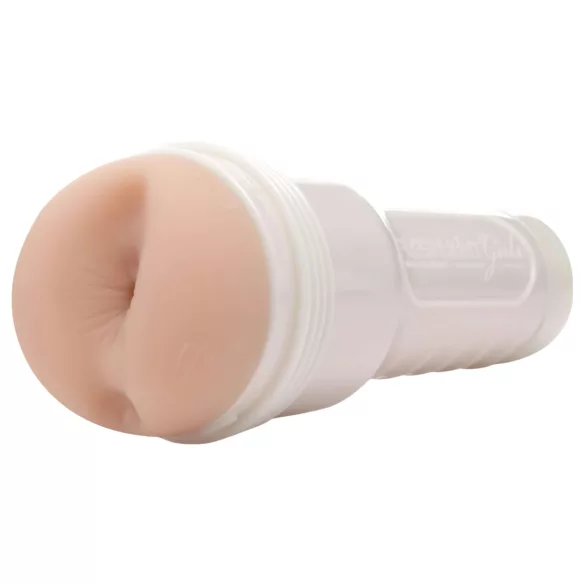 Fleshlight Lana Rhoades Karma - realistisk kunstig numse (naturlig)
