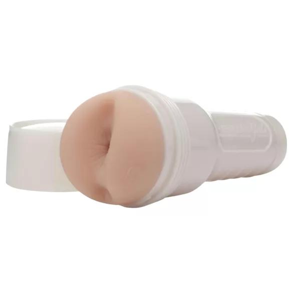 Fleshlight Lana Rhoades Karma - realistisk kunstig numse (naturlig)