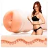 Fleshlight Maitland Ward - masturbator - anal - realistisk silikone