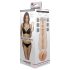 Fleshlight Maitland Ward - naturtro vagina (naturlig)
