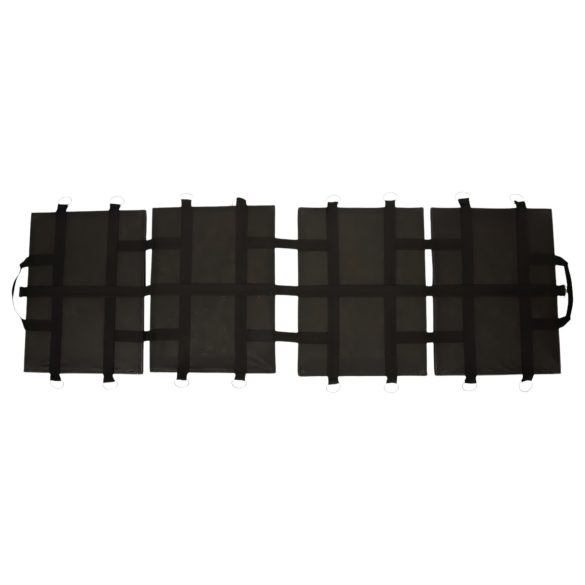 You2Toys Bondage Board 2.0 - bærbar bindeseng sæt