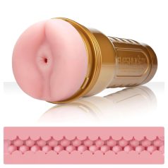 Fleshlight - masturbator til mænd - stamina træning - anus