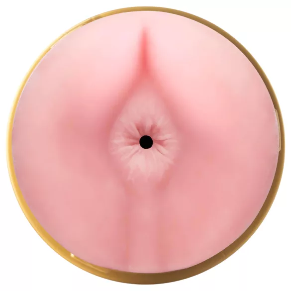 Fleshlight - masturbator til mænd - stamina træning - anus