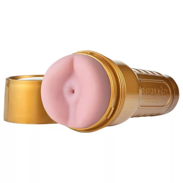Fleshlight - masturbator til mænd - stamina træning - anus