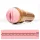Fleshlight GO - masturbator - stamina træner vagina - kompakt pink