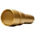 Fleshlight GO - masturbator - stamina træner vagina - kompakt pink
