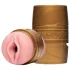 Fleshlight Quickshot - udholdenhedstræning - vagina & anus - pink