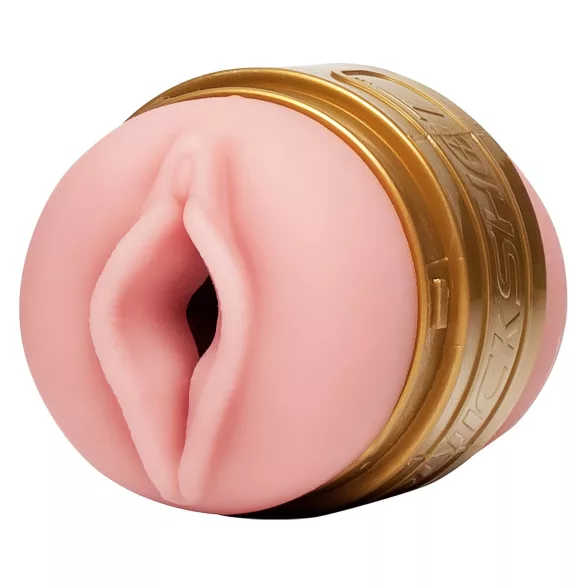 Fleshlight Quickshot - udholdenhedstræning - vagina & anus - pink
