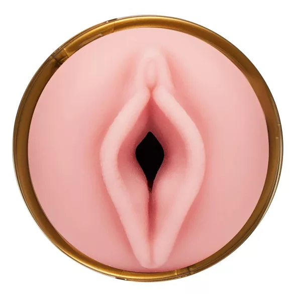 Fleshlight Quickshot - udholdenhedstræning - vagina & anus - pink
