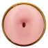 Fleshlight Quickshot - udholdenhedstræning - vagina & anus - pink