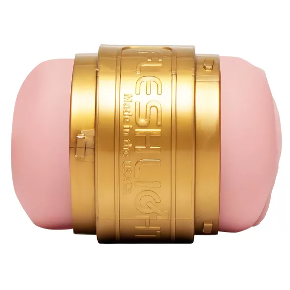Fleshlight Quickshot - udholdenhedstræning - vagina & anus - pink