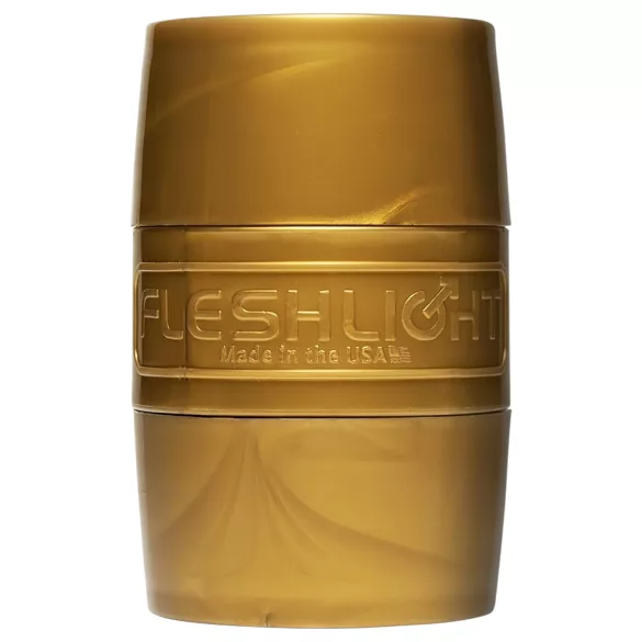Fleshlight Quickshot - udholdenhedstræning - vagina & anus - pink