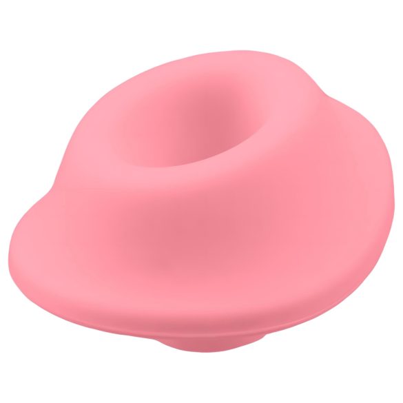 Womanizer Premium Eco - reservedele sugehoveder sæt - pink (3 stk)
