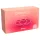 Womanizer Premium Eco - reservedele sugehoveder sæt - pink (3 stk) - M