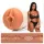 Fleshlight - masturbator - realistisk vagina - naturfarve