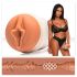 Fleshlight Autumn Falls Cream - realistisk vagina (natur)