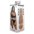 Fleshlight - masturbator - realistisk vagina - naturfarve