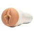 Fleshlight - masturbator - realistisk vagina - naturfarve