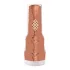 Fleshlight - masturbator - realistisk vagina - naturfarve