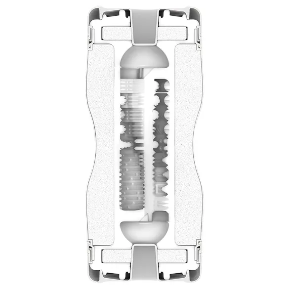 TENGA Premium Dual Sensation - engangs onaniprodukt - masturbator