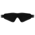 Fifty Shades - Øjenmaske (sort-rød)