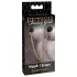 Pipedream Fetish Fantasy Gold - brystklemme - justerbar - guld