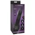 Pipedream - Anal Fantasy Ass Thruster - stødende analvibrator (sort)