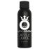 King Cock 10 - Naturtro sprøjtende dildo (25 cm) - natur