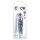 King Cock Clear 6 - sugekopdildo (15 cm)