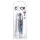 King Cock Clear 6 - dildo med sugekop (17,8 cm)