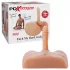 Pipedream Extreme - mandetorso masturbator - naturfarve
